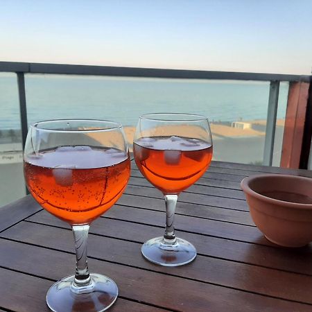 Apartament Happy 7 Canet-en-Roussillon Zewnętrze zdjęcie