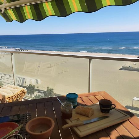 Apartament Happy 7 Canet-en-Roussillon Zewnętrze zdjęcie