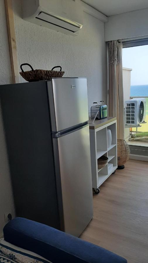 Apartament Happy 7 Canet-en-Roussillon Zewnętrze zdjęcie