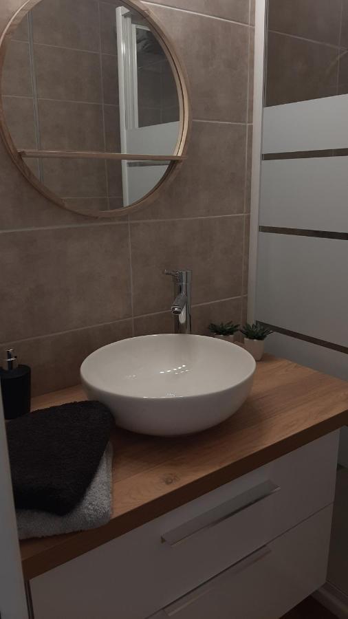 Apartament Happy 7 Canet-en-Roussillon Zewnętrze zdjęcie