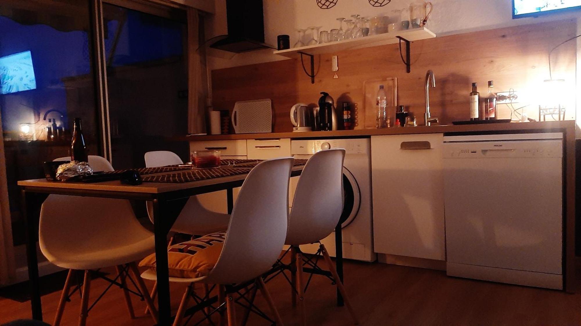 Apartament Happy 7 Canet-en-Roussillon Zewnętrze zdjęcie