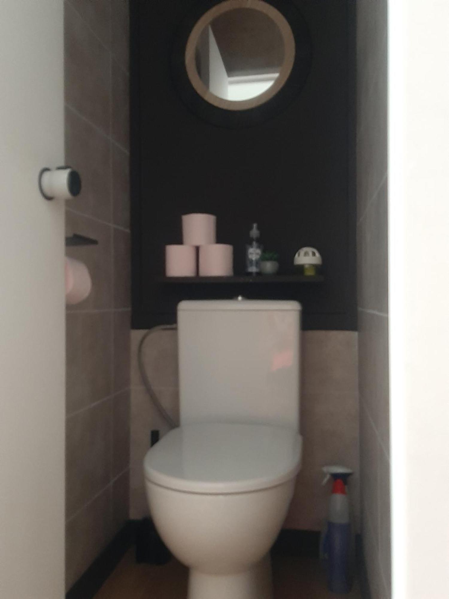 Apartament Happy 7 Canet-en-Roussillon Zewnętrze zdjęcie