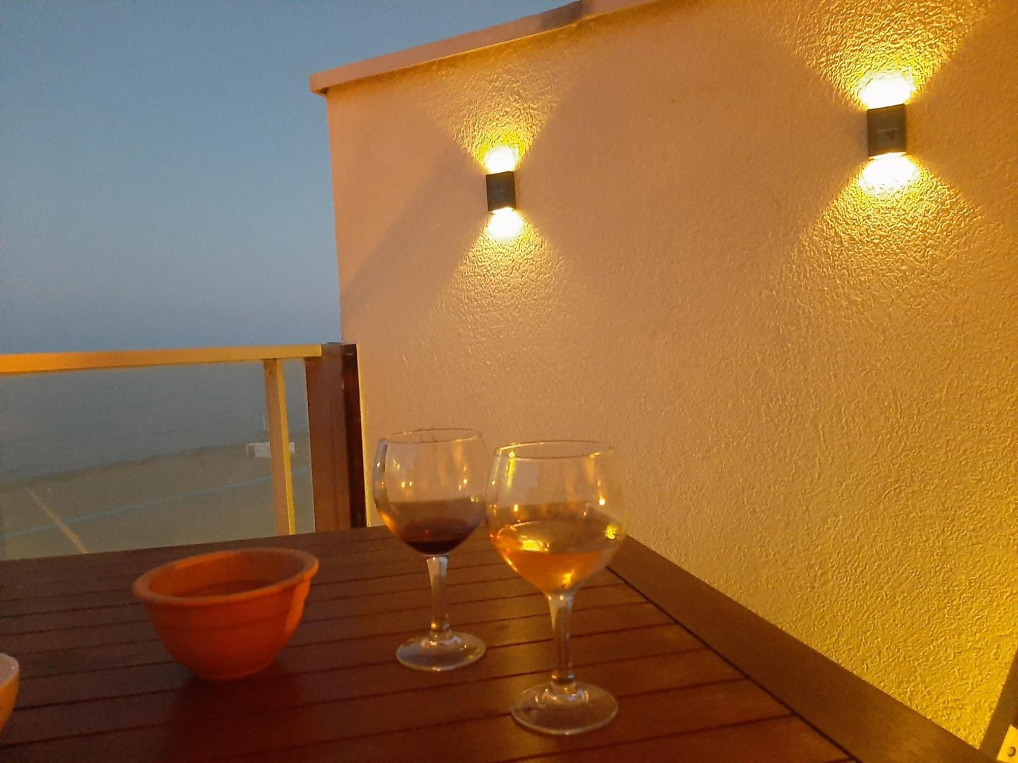 Apartament Happy 7 Canet-en-Roussillon Zewnętrze zdjęcie